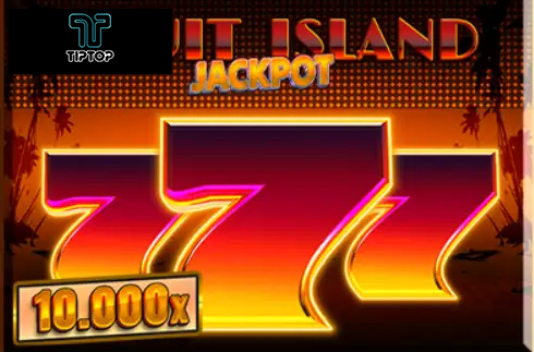 Fruit Island Jackpot